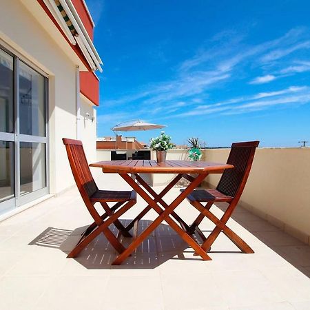 Riamar - Praia Da Vagueira Gafanha da Vagueira Exterior foto